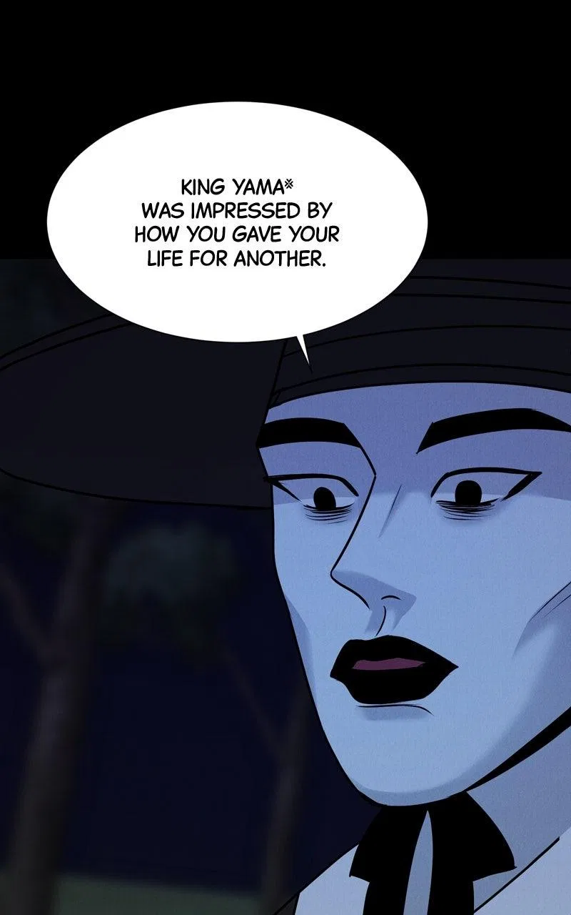 Date or Die Chapter 50 – Page 12