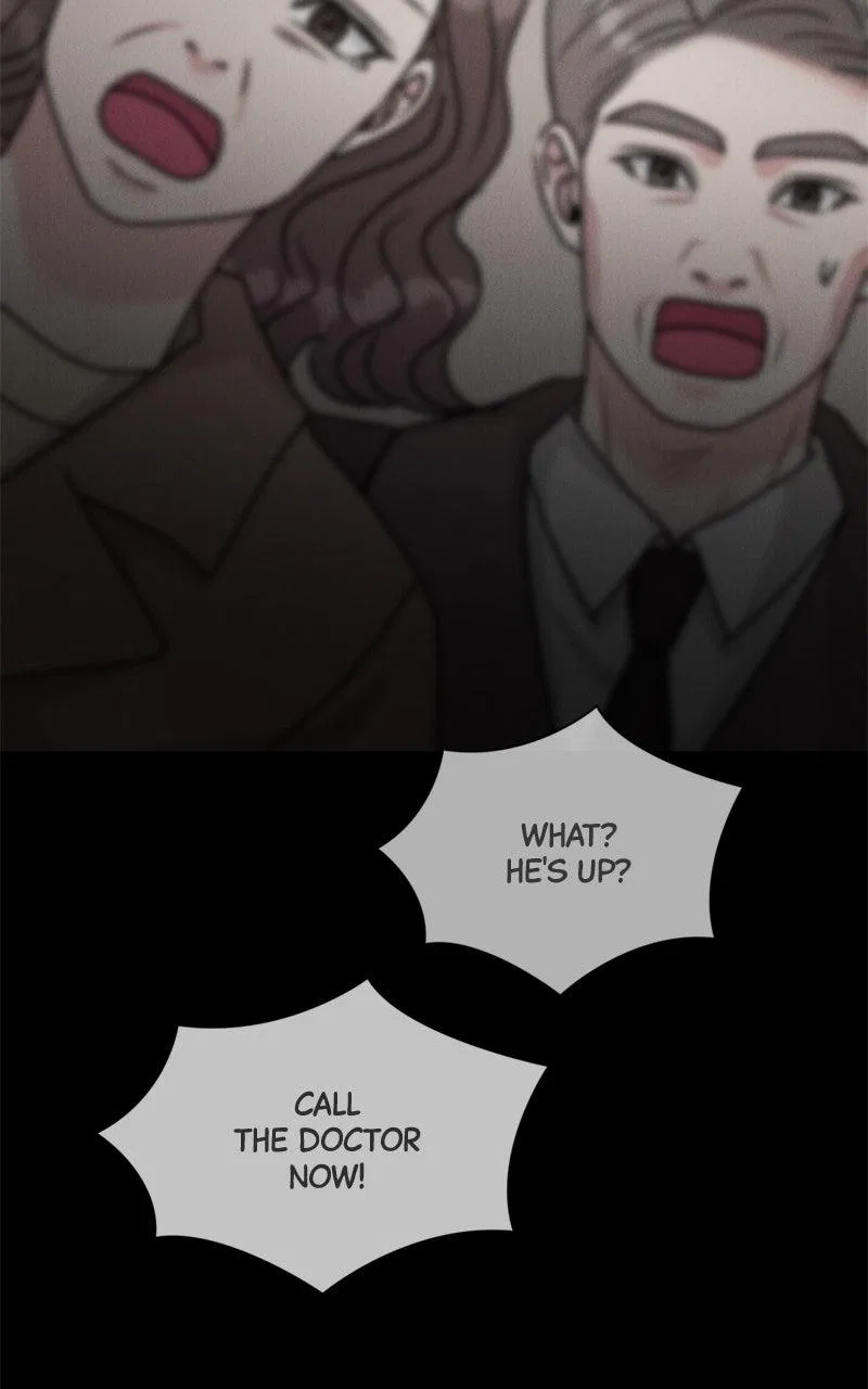Date or Die Chapter 50 – Page 19
