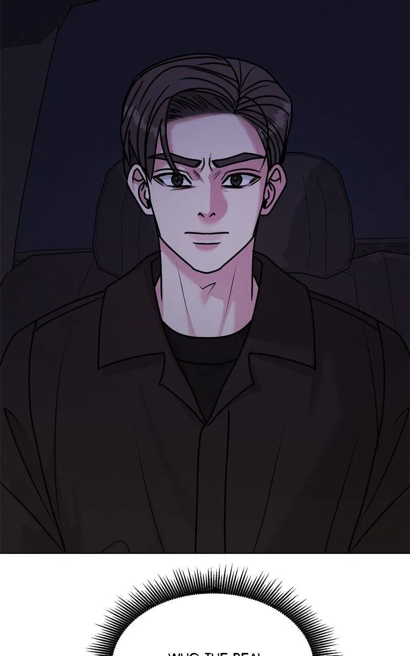 Date or Die Chapter 50 – Page 30
