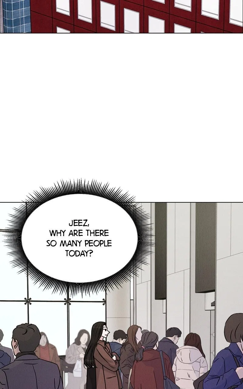 Date or Die Chapter 50 – Page 33