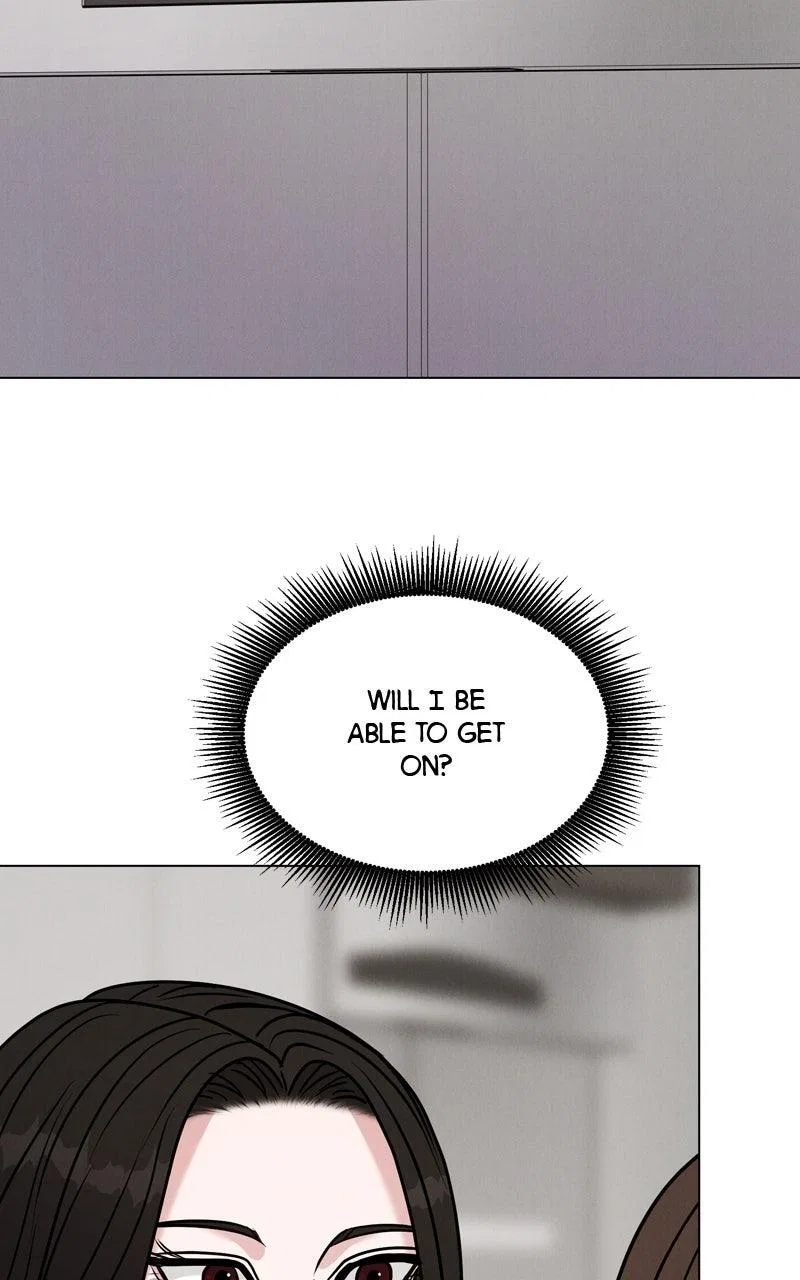 Date or Die Chapter 50 – Page 35