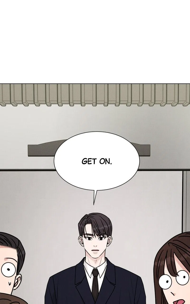 Date or Die Chapter 50 – Page 38