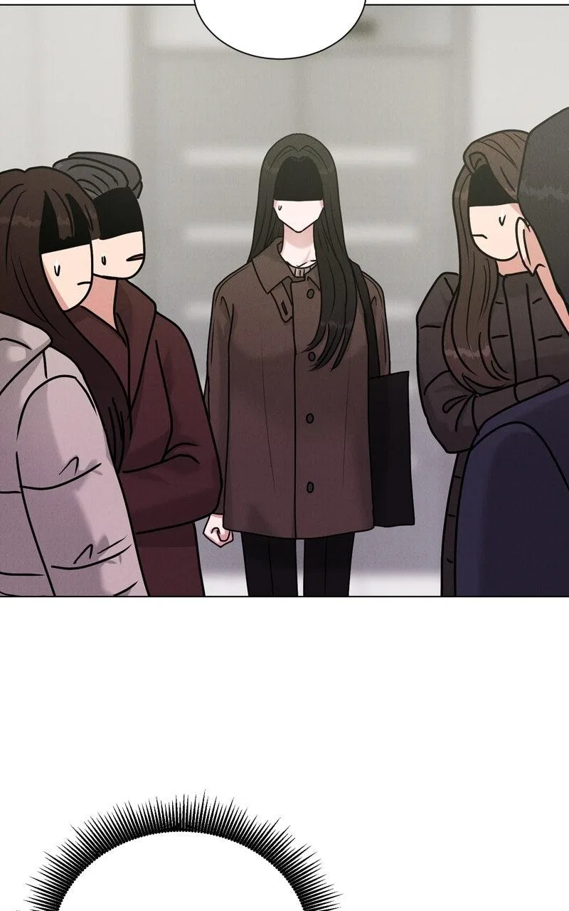 Date or Die Chapter 50 – Page 41