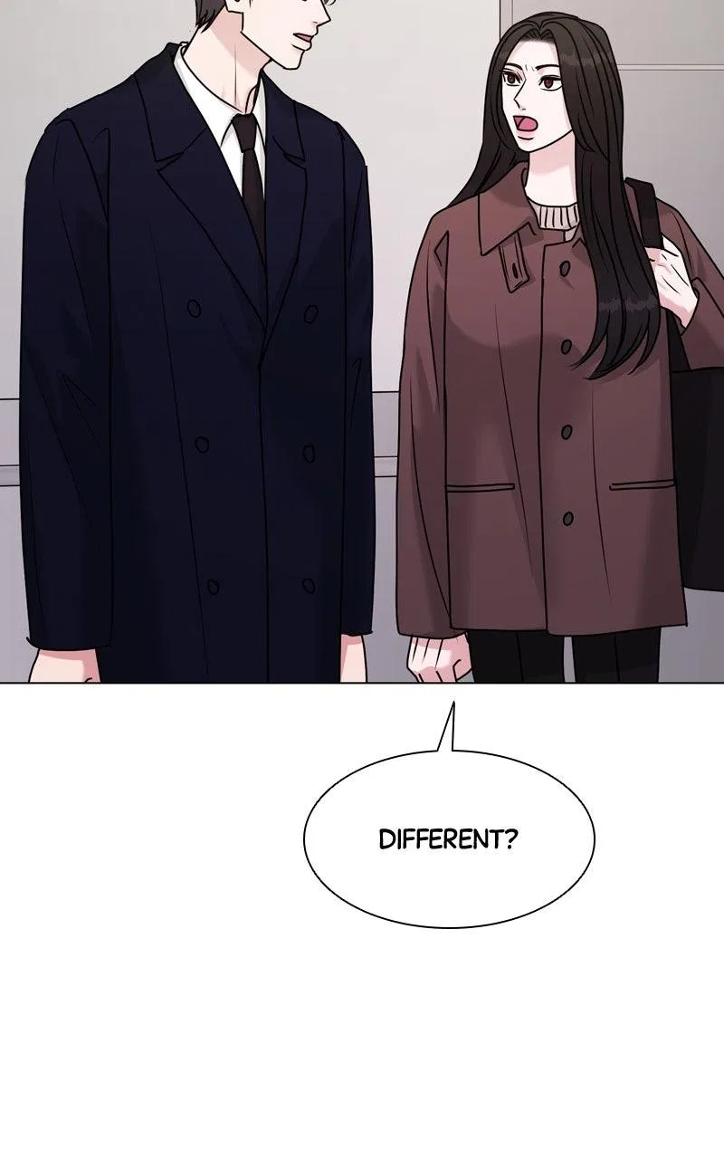 Date or Die Chapter 50 – Page 50