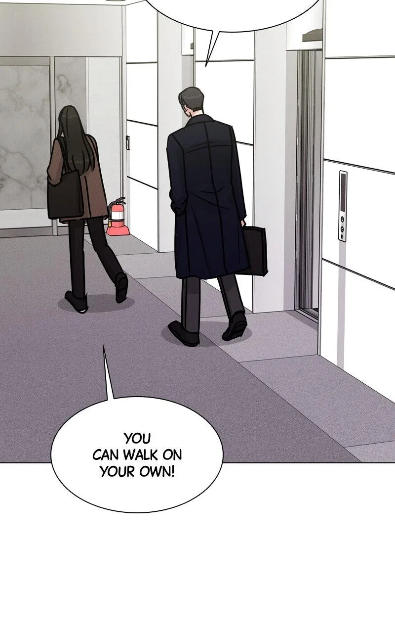 Date or Die Chapter 50 – Page 61