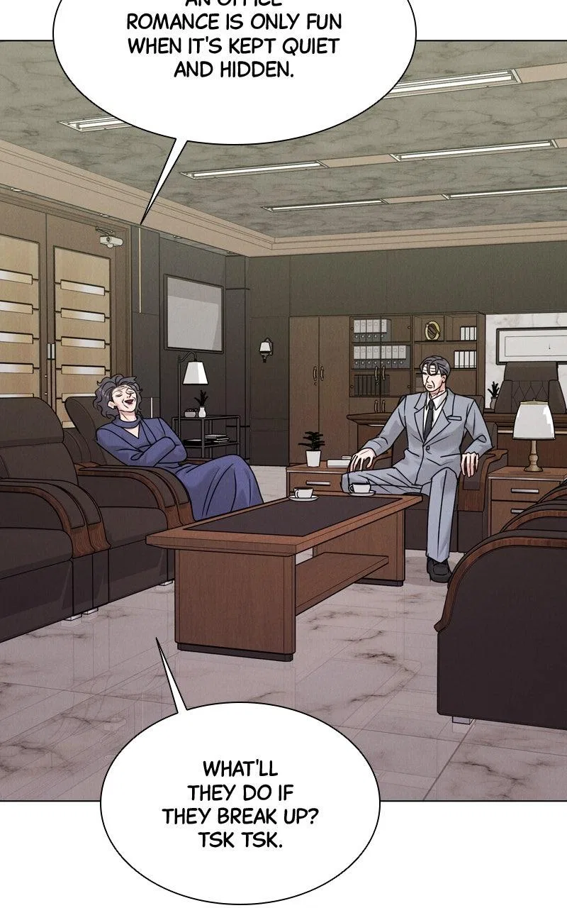 Date or Die Chapter 50 – Page 64