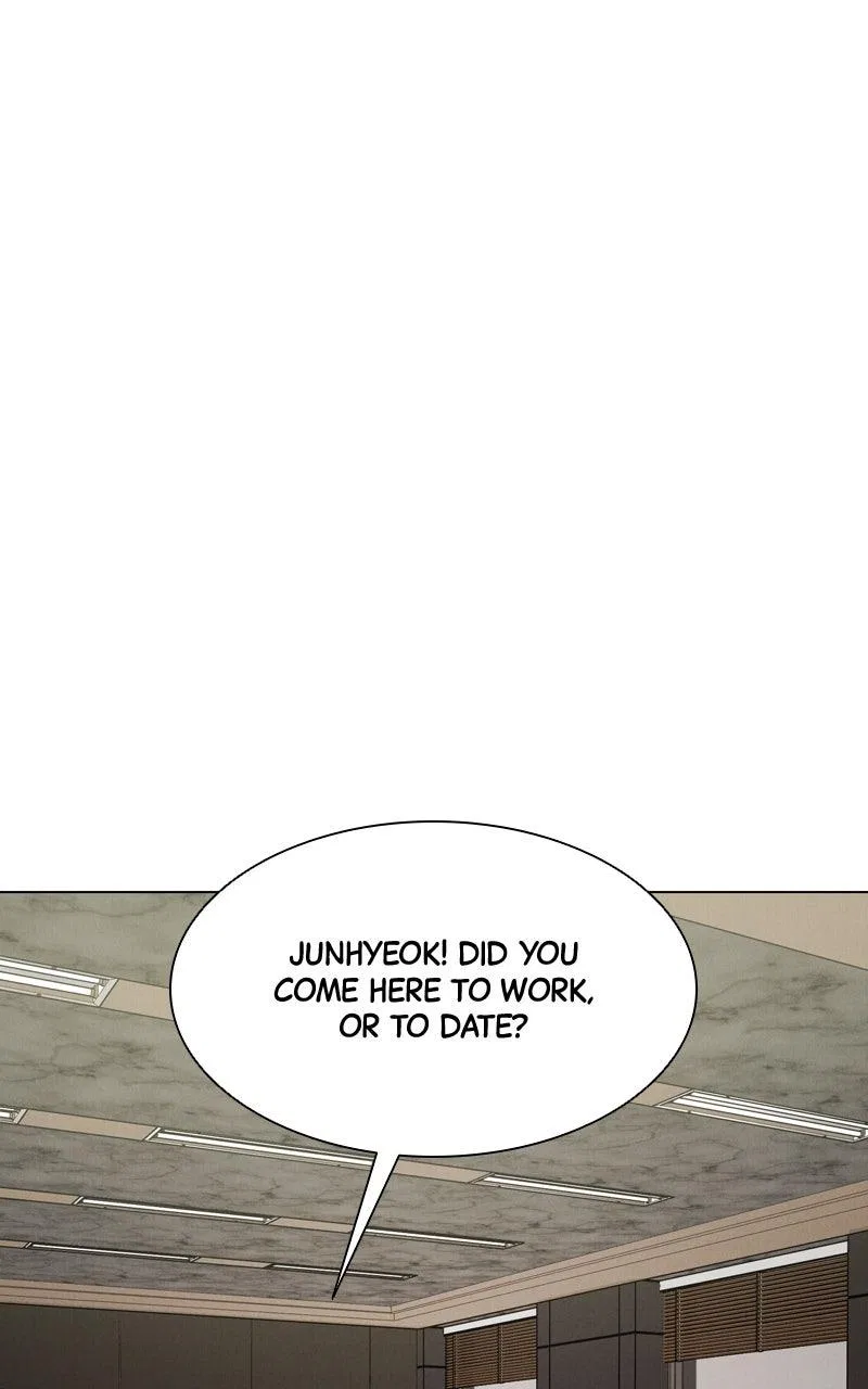 Date or Die Chapter 50 – Page 76