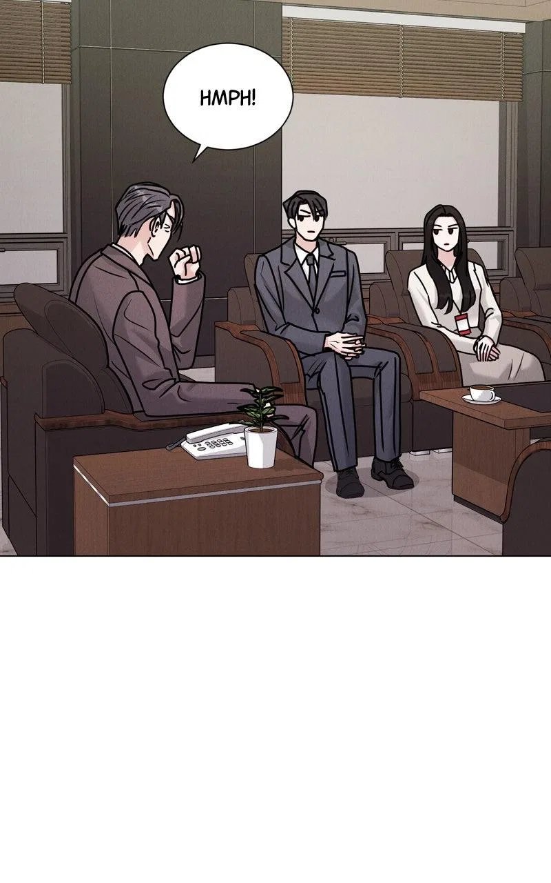 Date or Die Chapter 50 – Page 81