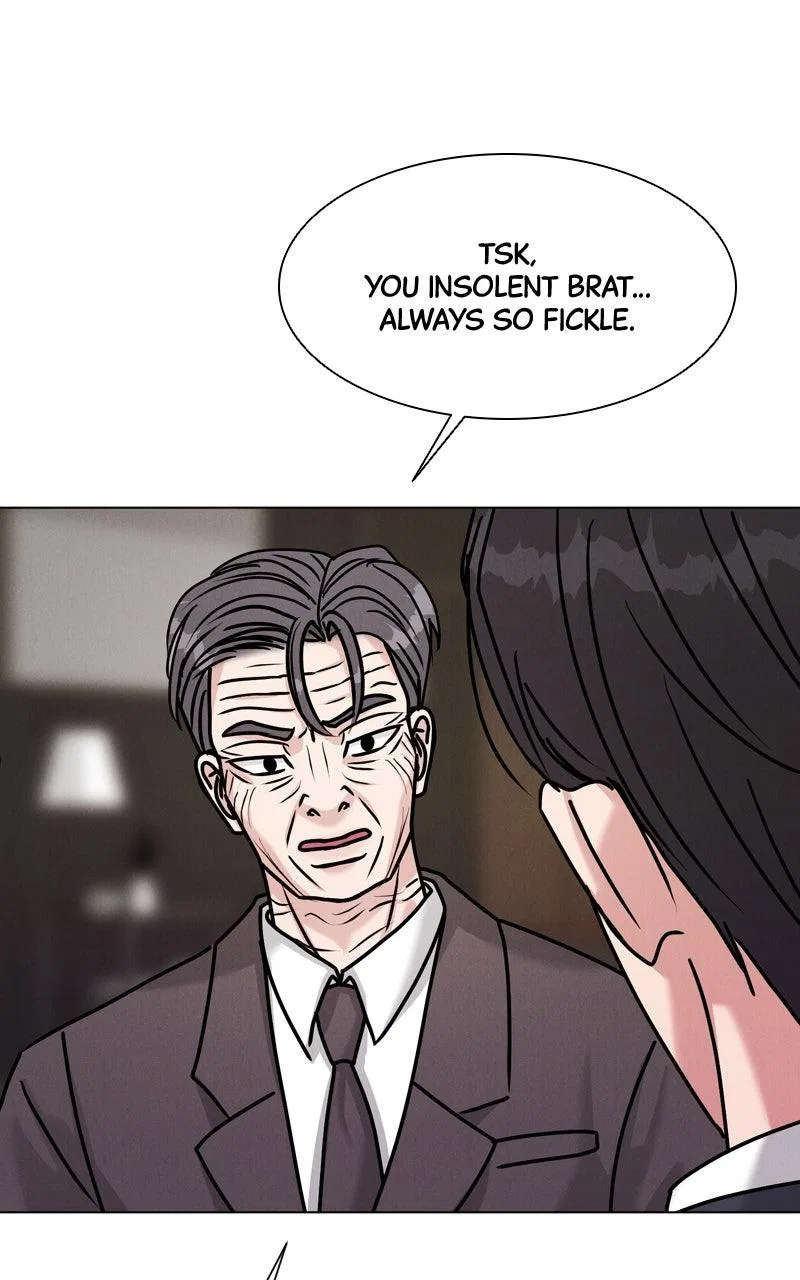 Date or Die Chapter 50 – Page 85