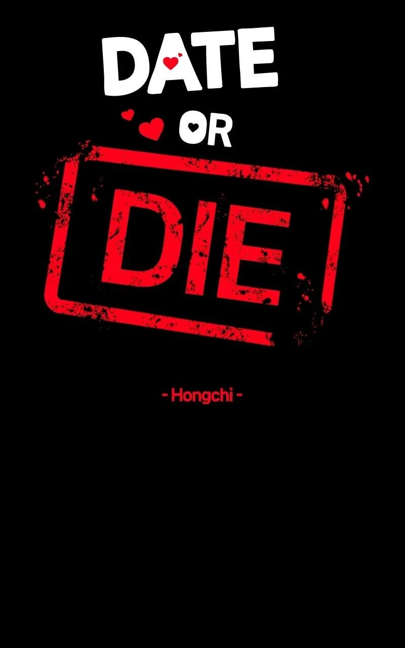 Date or Die Chapter 49 – Page 7