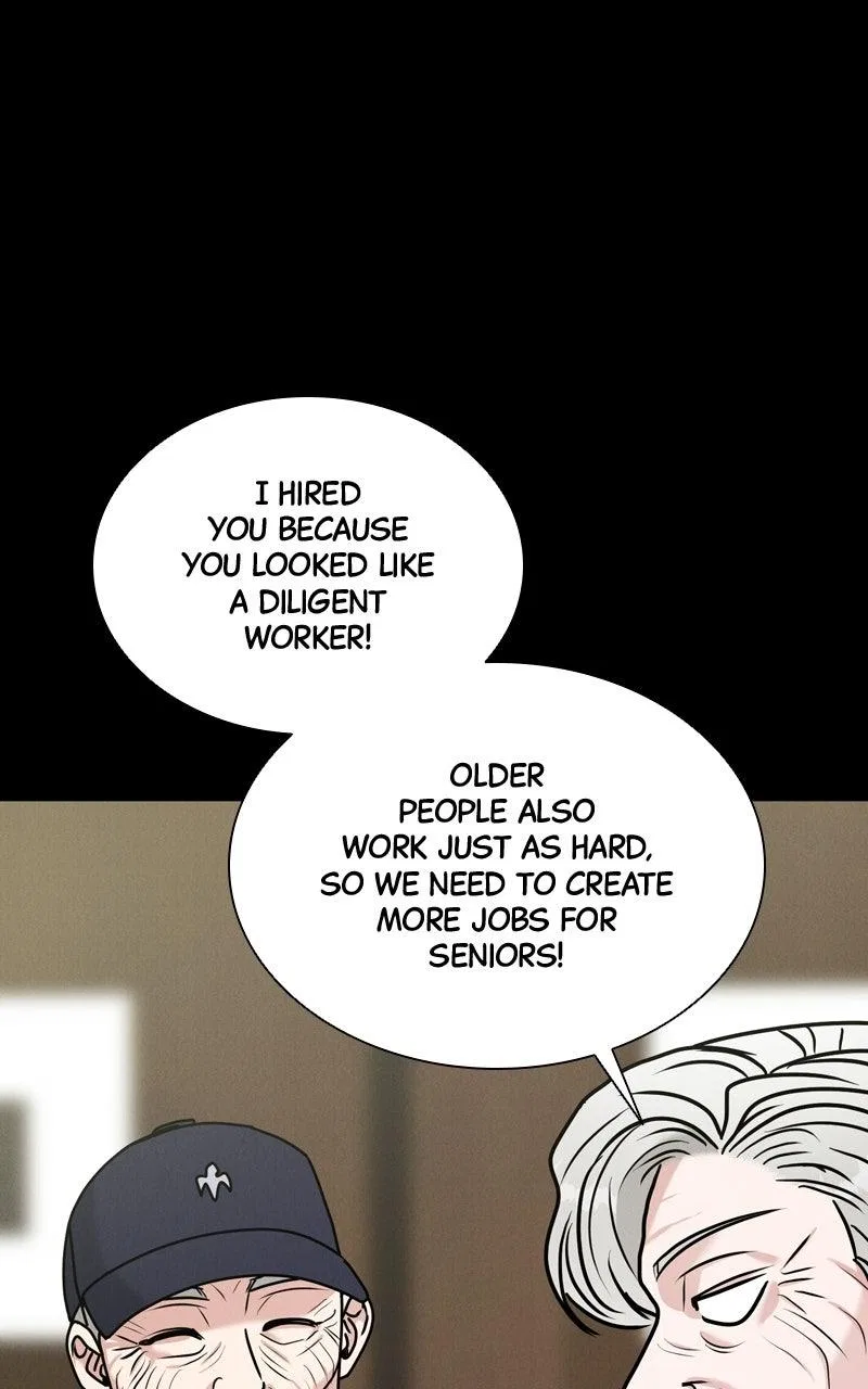 Date or Die Chapter 49 – Page 10