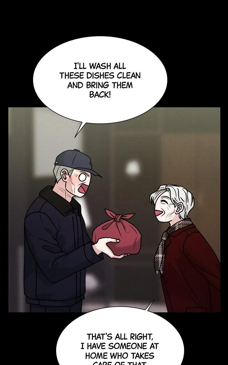 Date or Die Chapter 49 – Page 14