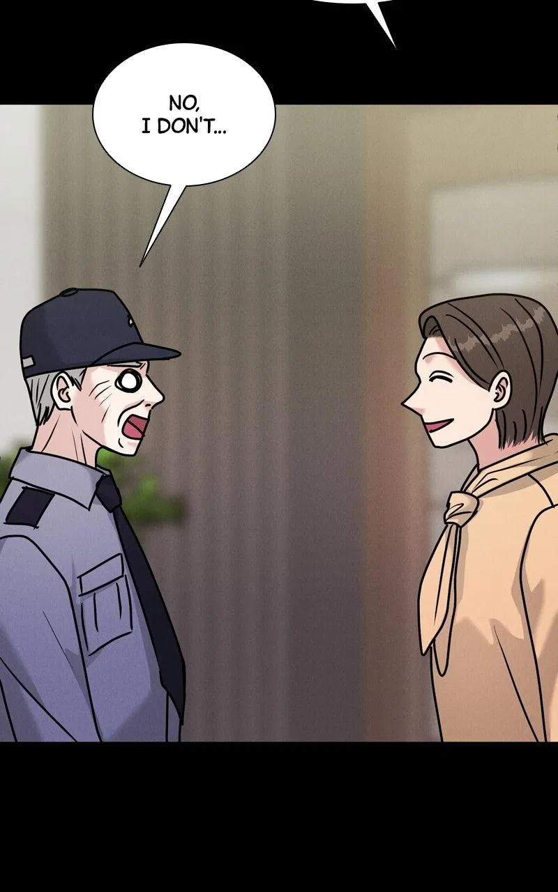 Date or Die Chapter 49 – Page 21