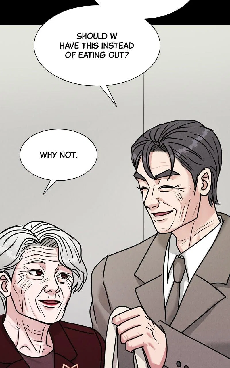 Date or Die Chapter 49 – Page 34