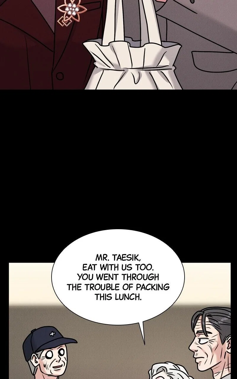 Date or Die Chapter 49 – Page 35