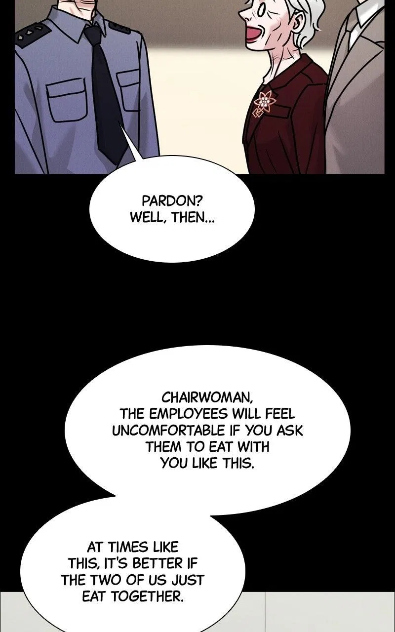 Date or Die Chapter 49 – Page 36