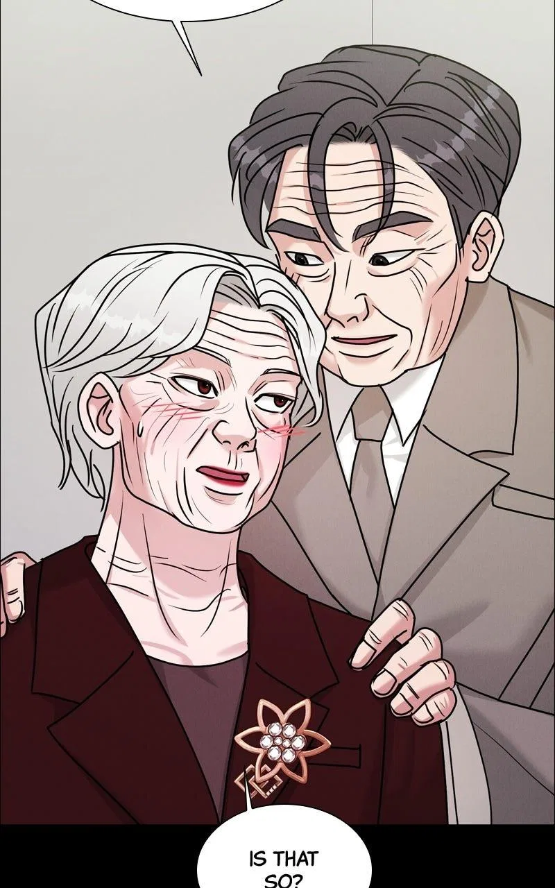 Date or Die Chapter 49 – Page 37