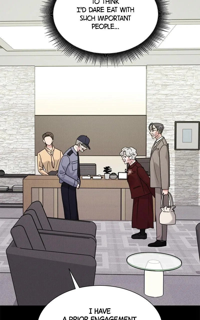 Date or Die Chapter 49 – Page 43