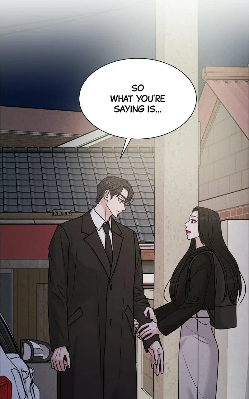 Date or Die Chapter 49 – Page 53