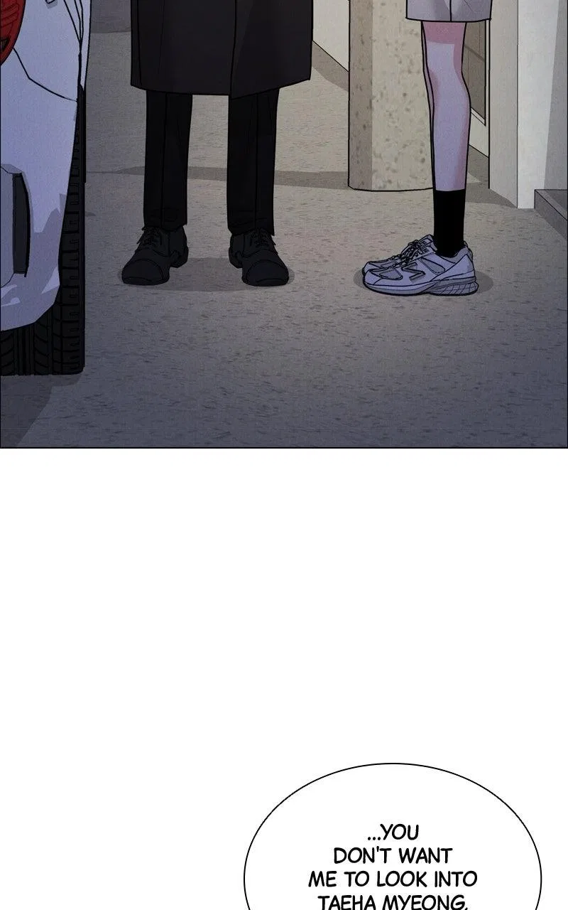 Date or Die Chapter 49 – Page 54