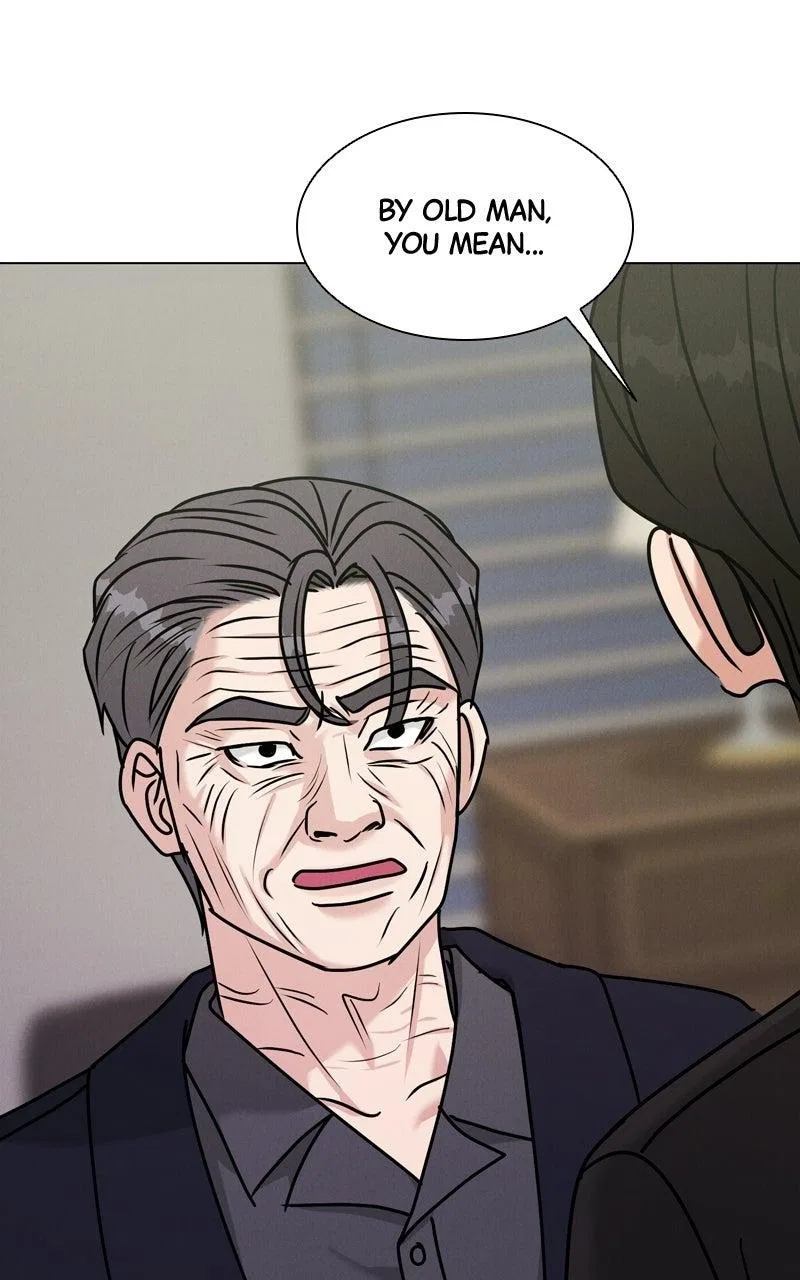 Date or Die Chapter 49 – Page 77