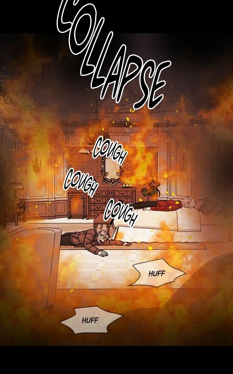 Date or Die Chapter 49 – Page 91