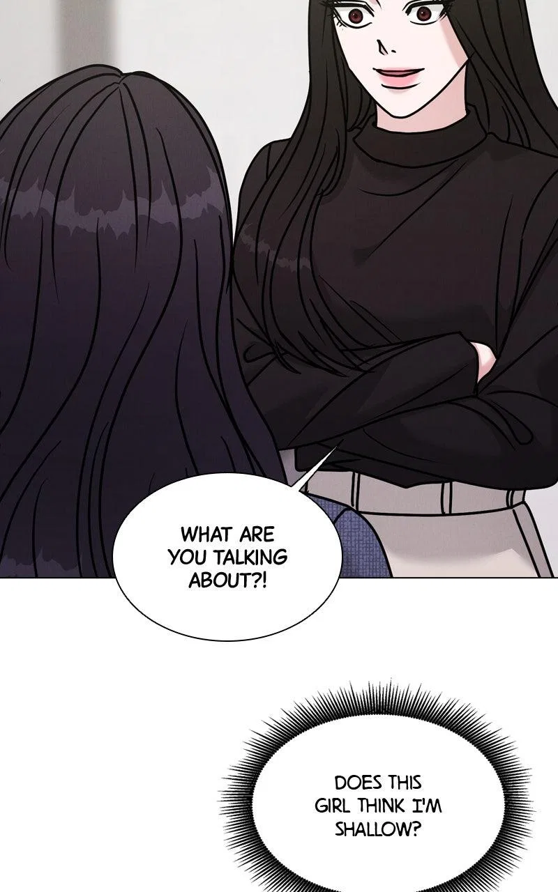 Date or Die Chapter 48 – Page 12