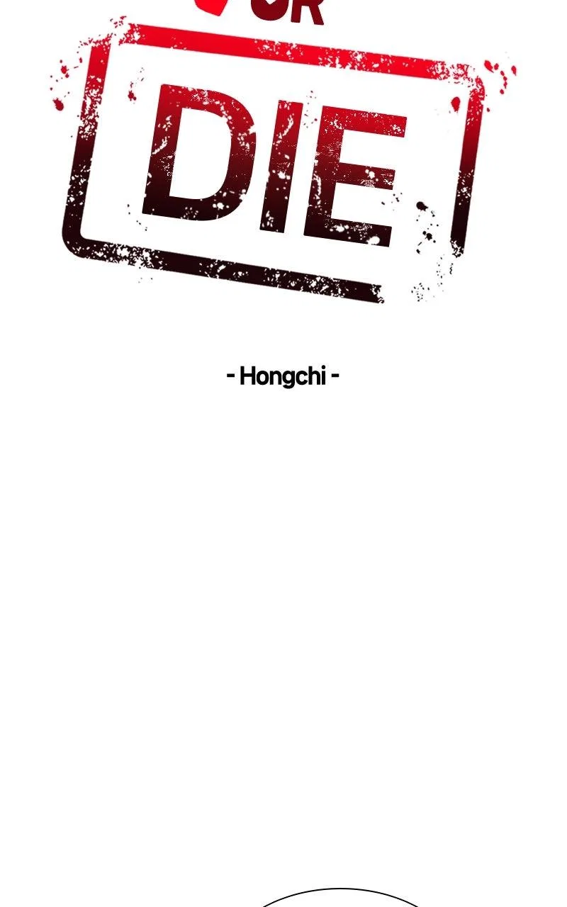 Date or Die Chapter 48 – Page 19