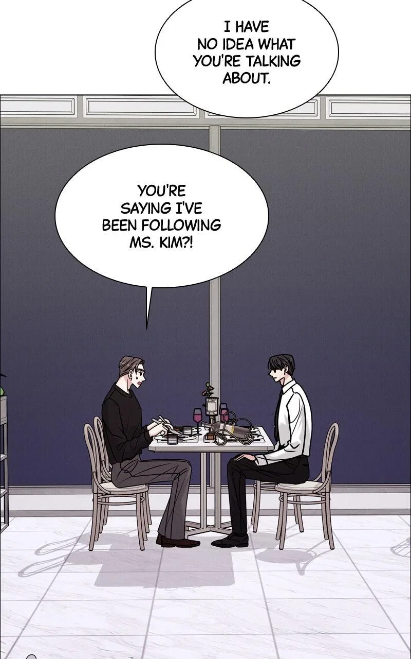Date or Die Chapter 48 – Page 20