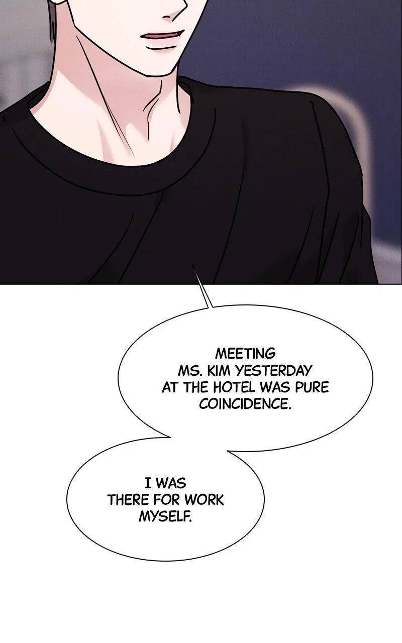 Date or Die Chapter 48 – Page 22