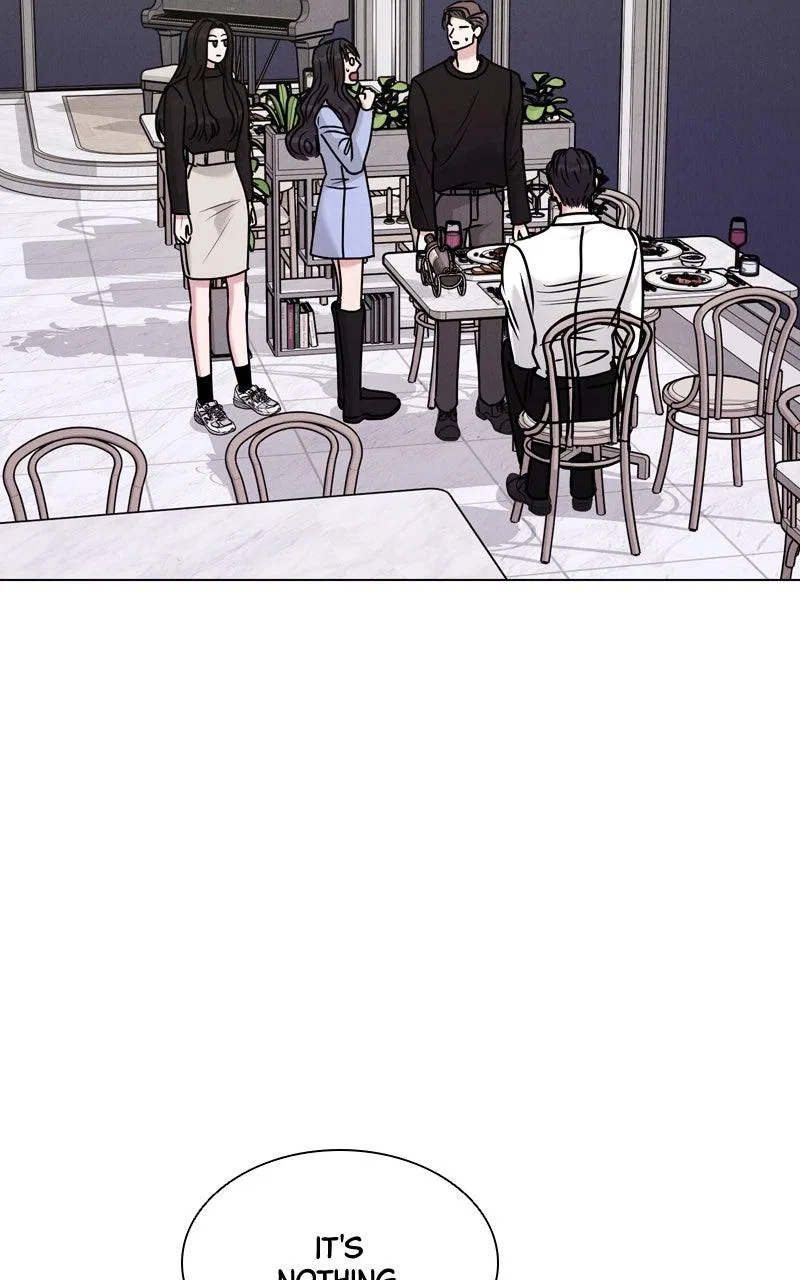 Date or Die Chapter 48 – Page 32
