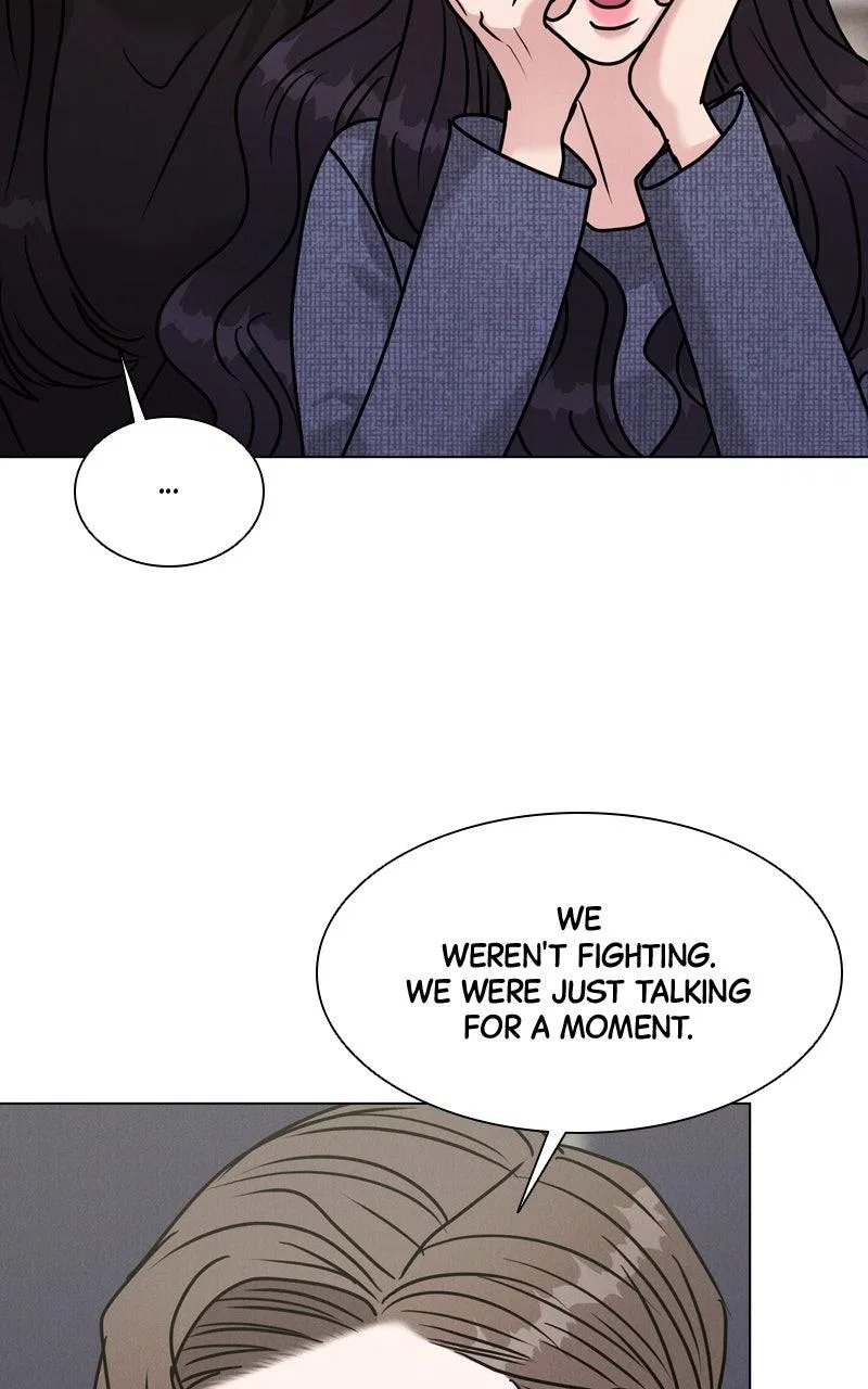 Date or Die Chapter 48 – Page 35