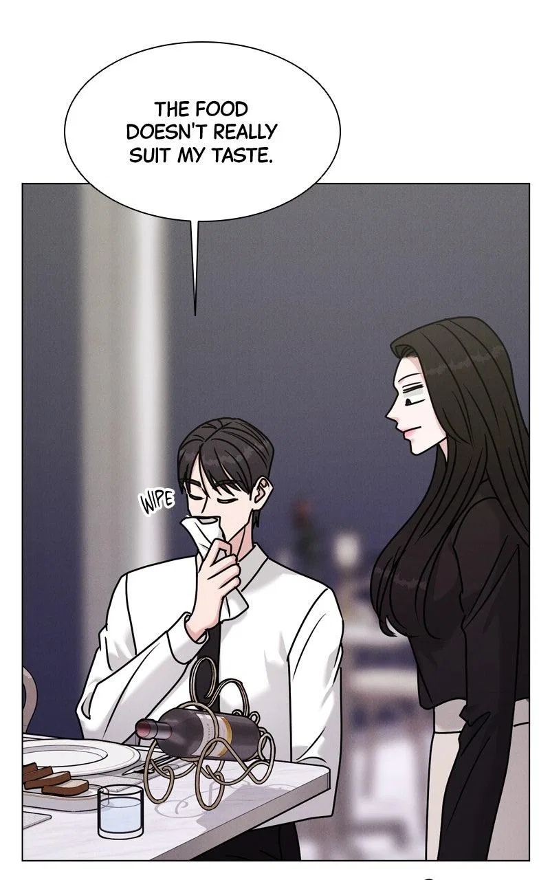 Date or Die Chapter 48 – Page 37