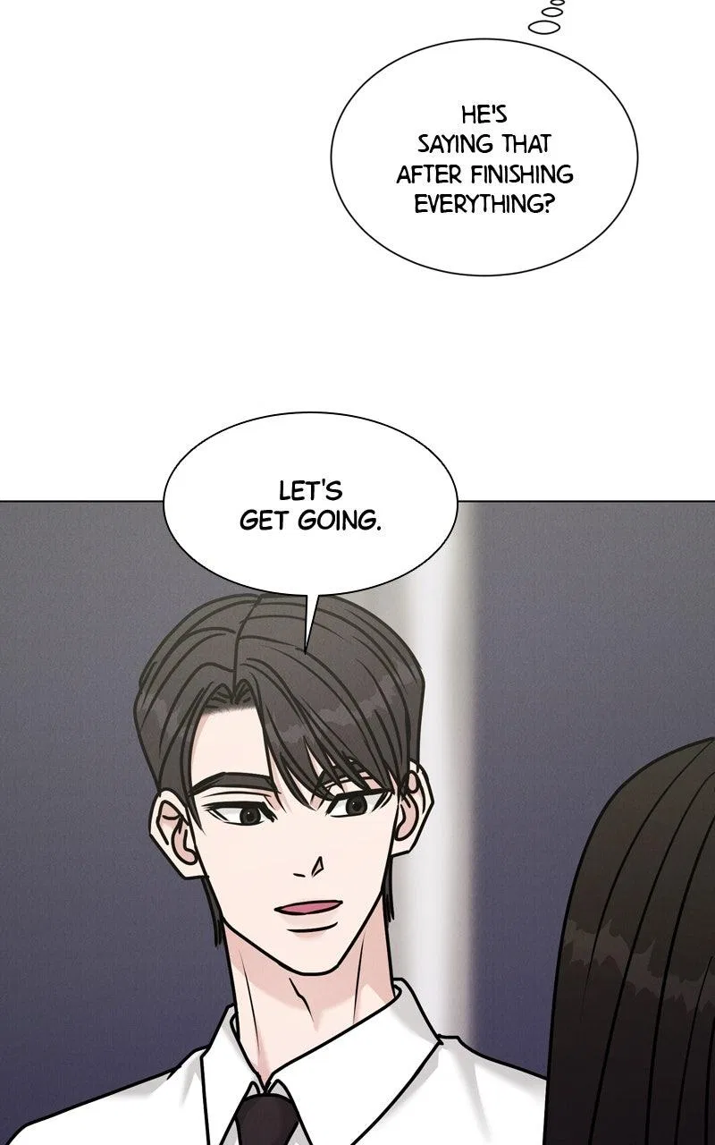 Date or Die Chapter 48 – Page 38