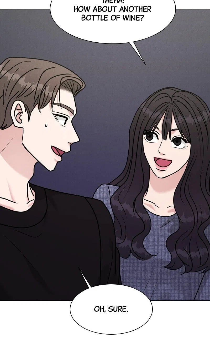 Date or Die Chapter 48 – Page 46