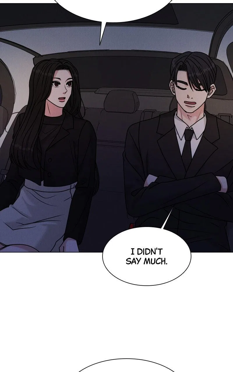 Date or Die Chapter 48 – Page 49