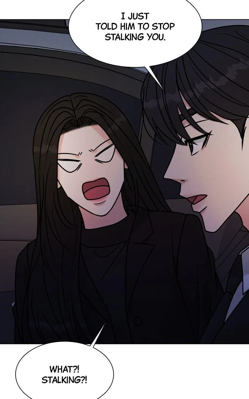 Date or Die Chapter 48 – Page 50