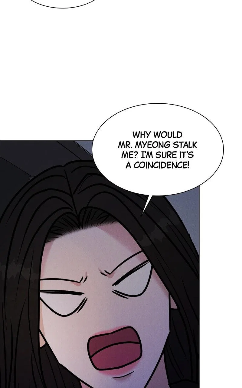 Date or Die Chapter 48 – Page 51