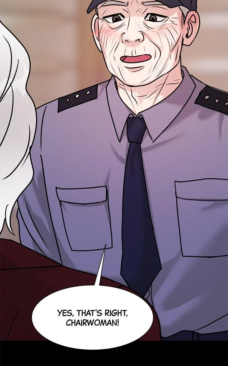Date or Die Chapter 48 – Page 91