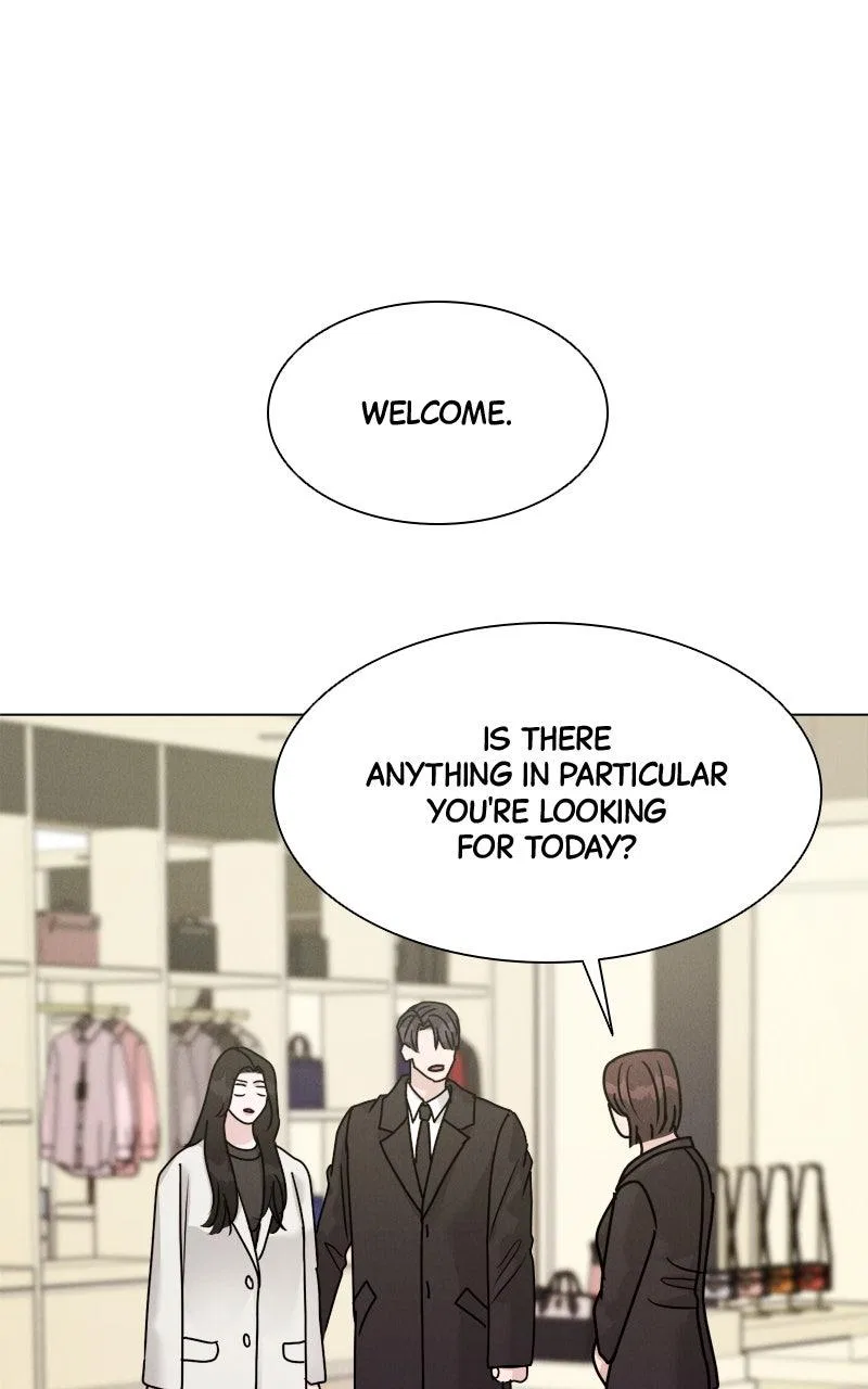 Date or Die Chapter 47 – Page 1