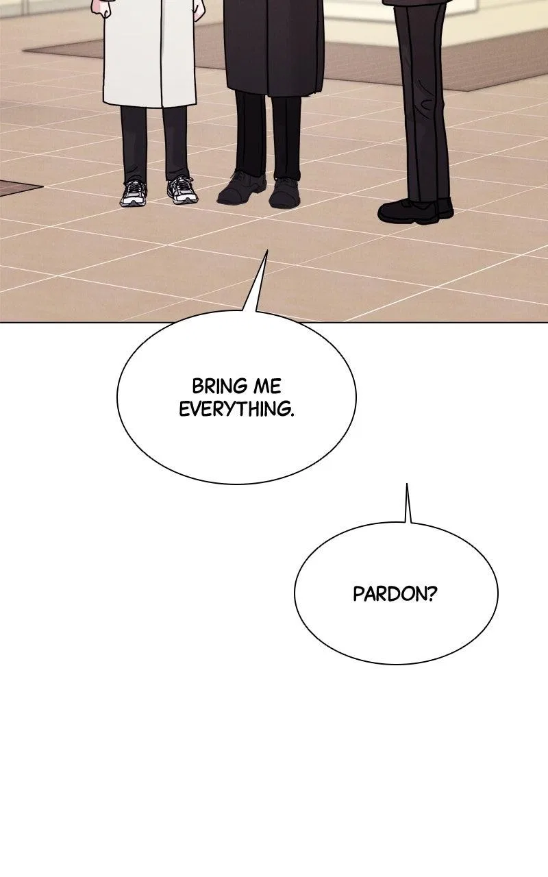 Date or Die Chapter 47 – Page 2