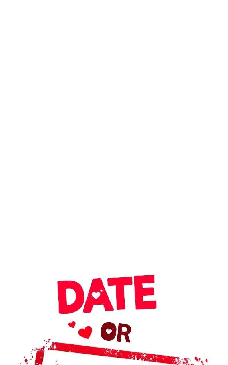 Date or Die Chapter 47 – Page 6