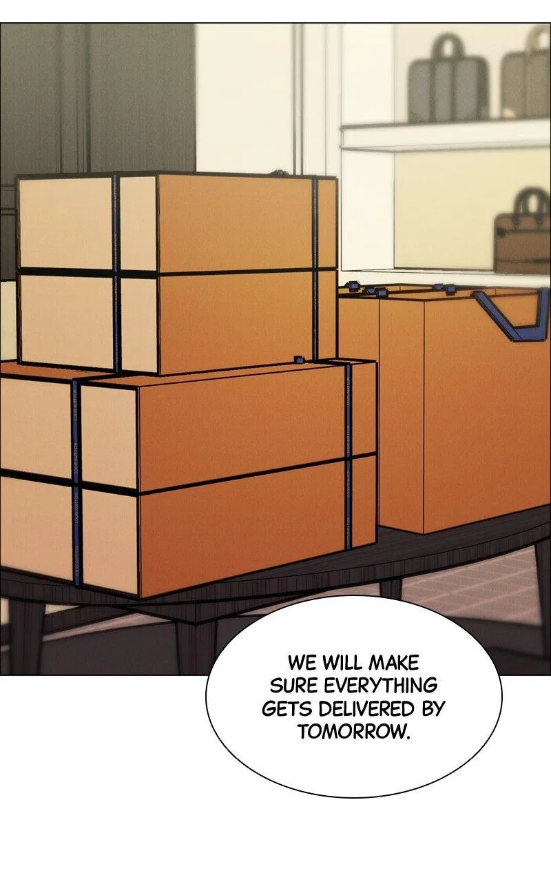 Date or Die Chapter 47 – Page 8