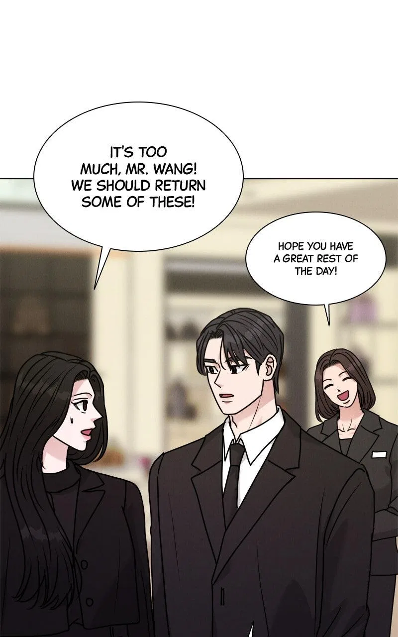 Date or Die Chapter 47 – Page 9