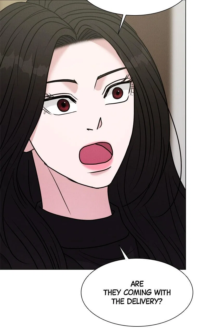 Date or Die Chapter 47 – Page 11