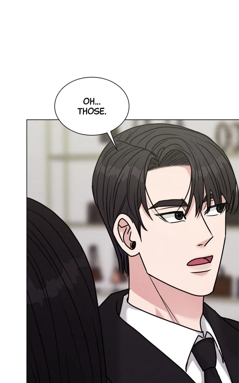 Date or Die Chapter 47 – Page 12