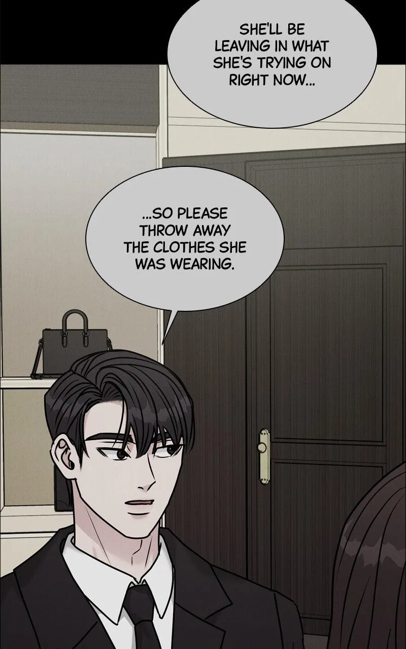 Date or Die Chapter 47 – Page 14