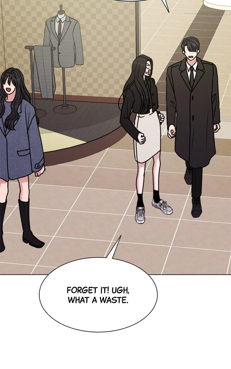 Date or Die Chapter 47 – Page 18