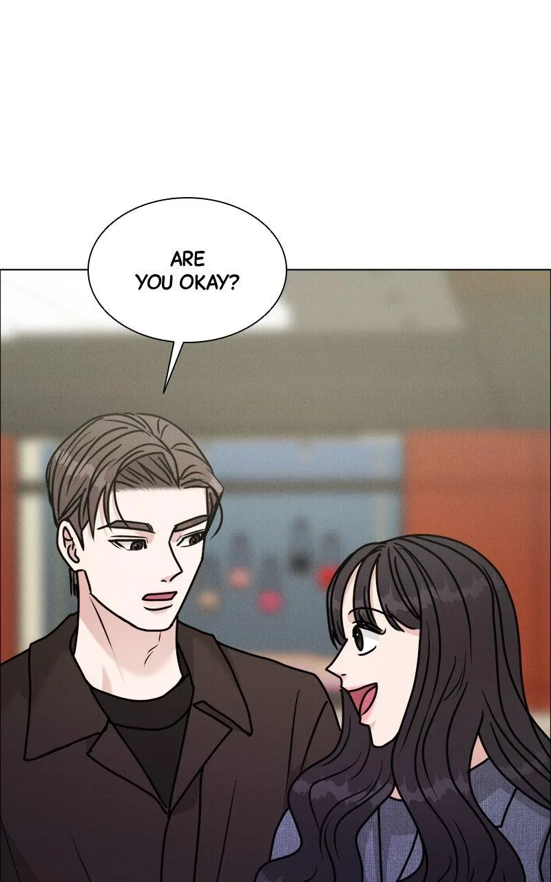 Date or Die Chapter 47 – Page 24