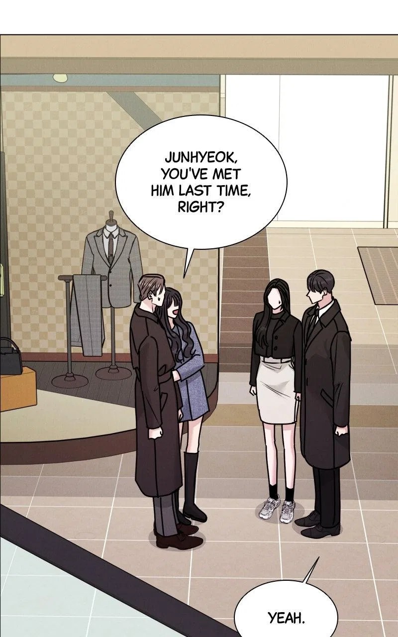 Date or Die Chapter 47 – Page 28